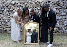 Aline CLADEL - TRIPLE ECLATS