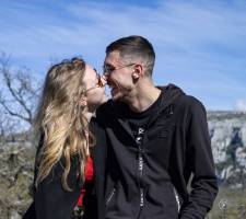 Aline CLADEL - TRIPLE ECLATS