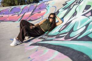 Aline CLADEL - TRIPLE ECLATS