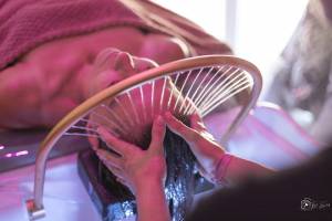 Aline CLADEL - TRIPLE ECLATS