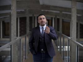 Pablo BAILLEUL - Bailleul